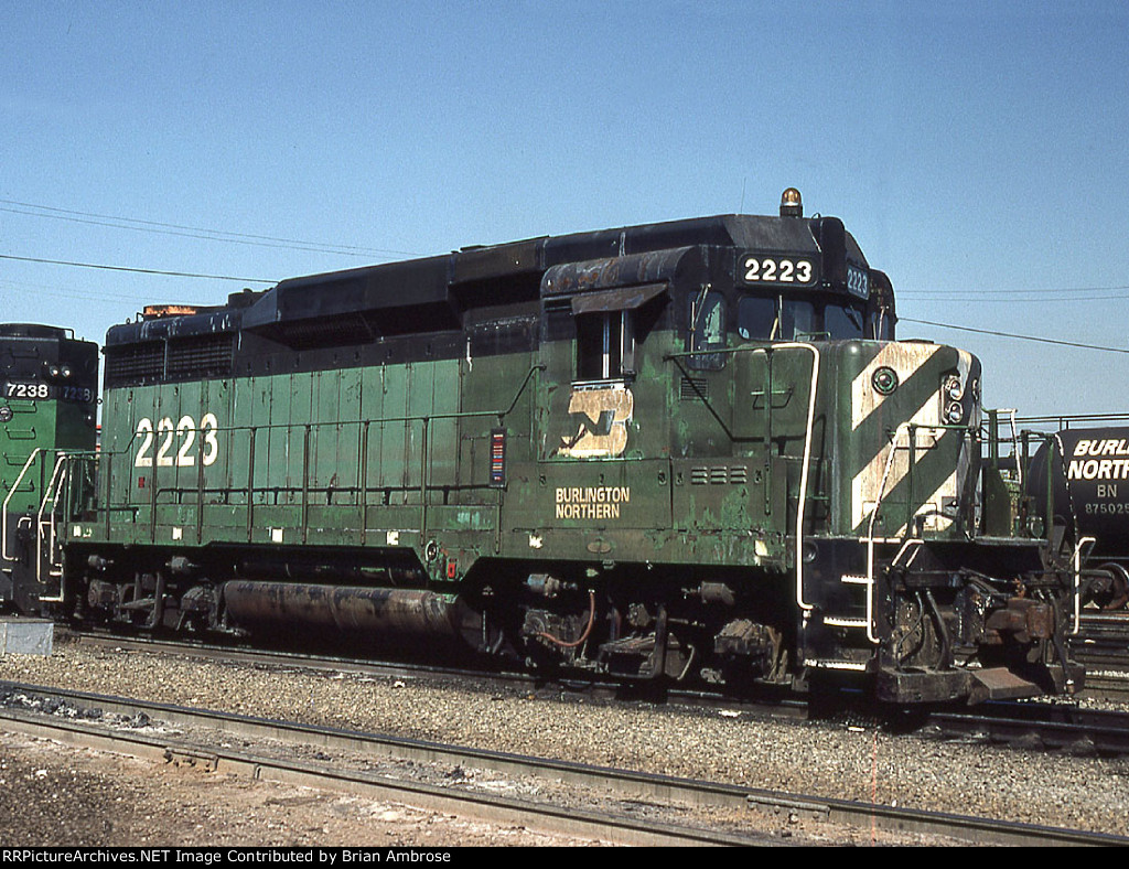 BN 2223
